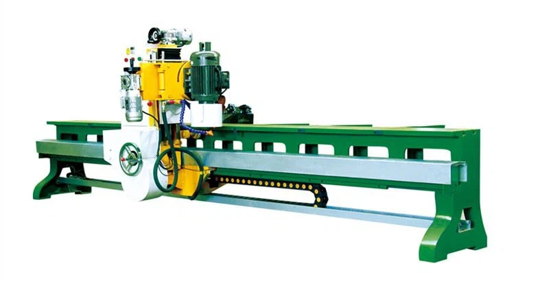 Lucidatrice per pietra CNC