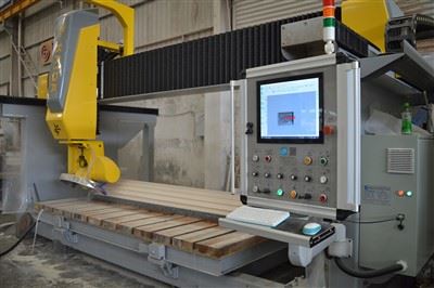 How Digital Factory Management Is Transforming Stone Processing Plants